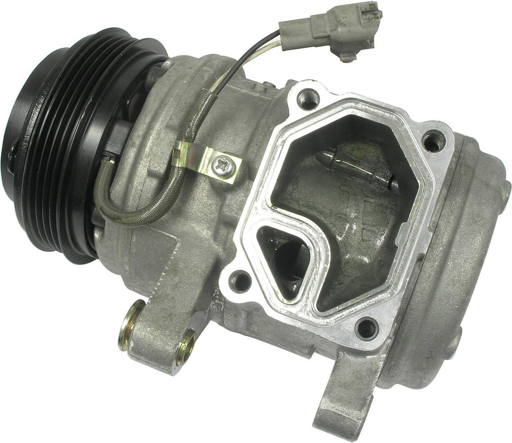 (78337) A/C Compressor