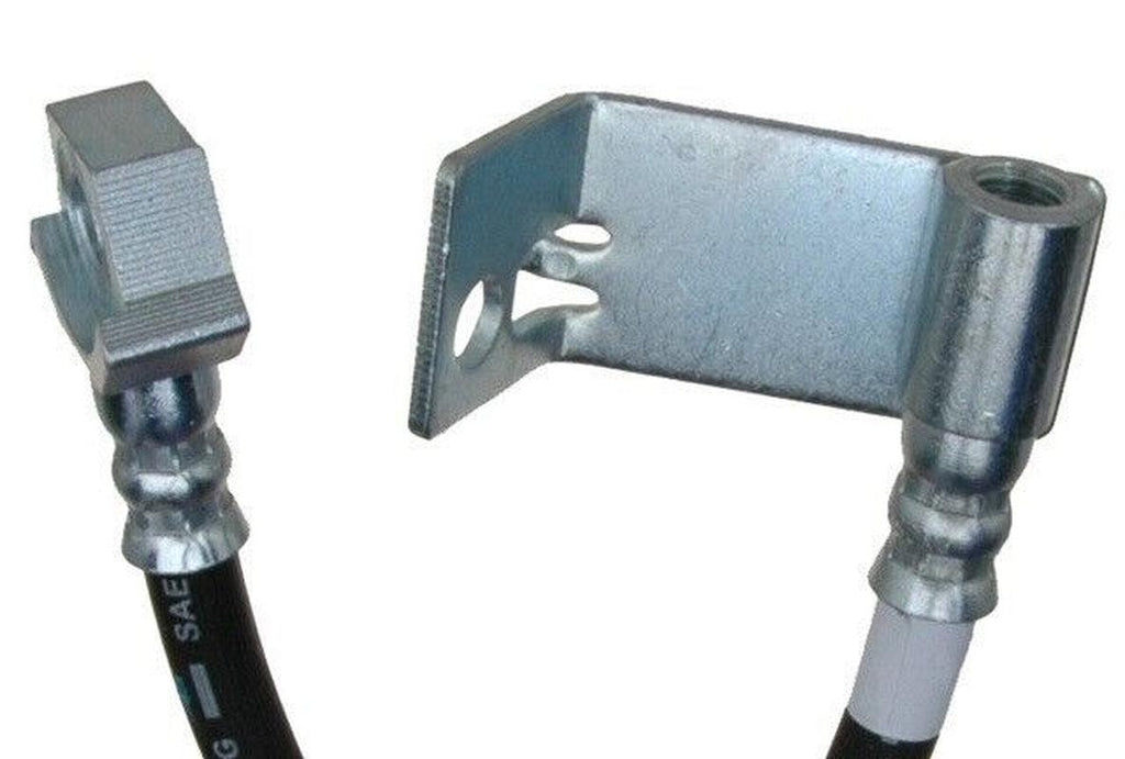 Raybestos Brake Hydraulic Hose for 05-10 F-350 Super Duty BH383020