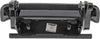 Dorman 77872 Tailgate Handle Compatible with Select Ford Models, Black