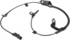 2ABS0809 ABS Speed Sensor