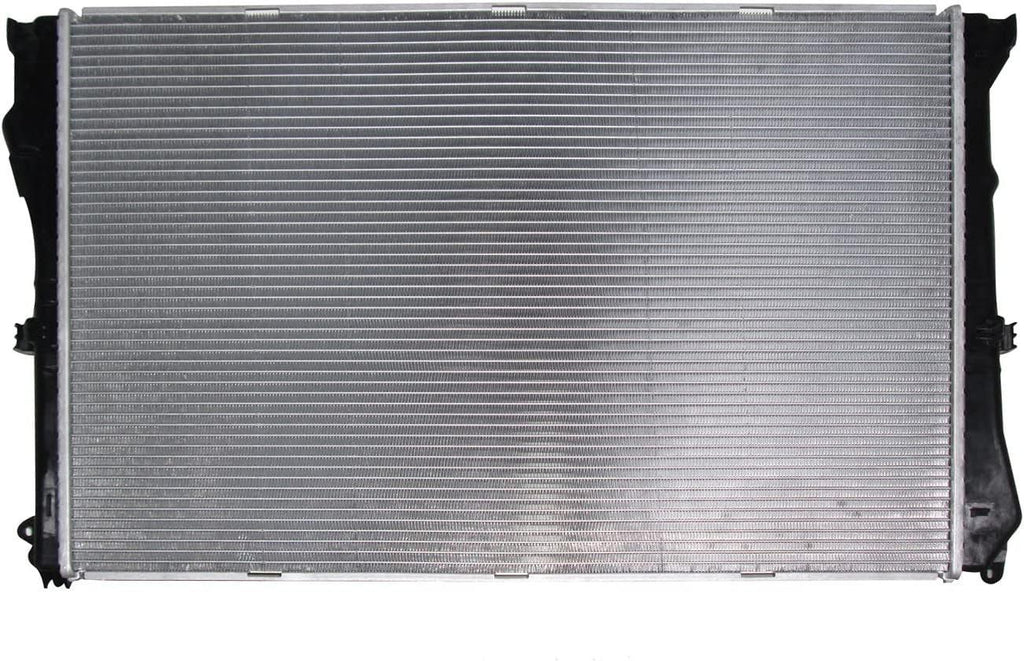 13507 Radiator Compatible with 2015-2018 Mercedes Benz C300