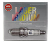 BMW NGK Laser Iridium OEM Spark Plugs 6 PC Set N51/N52 E60,E70,E83,E9