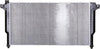 1553 Radiator Compatible with 1994-2002 Dodge Ram 2500 Pickup