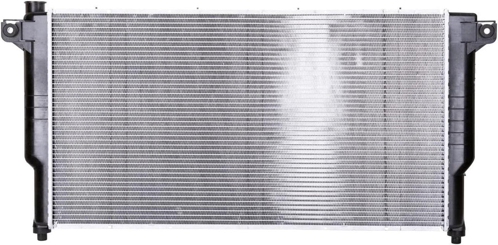 1553 Radiator Compatible with 1994-2002 Dodge Ram 2500 Pickup
