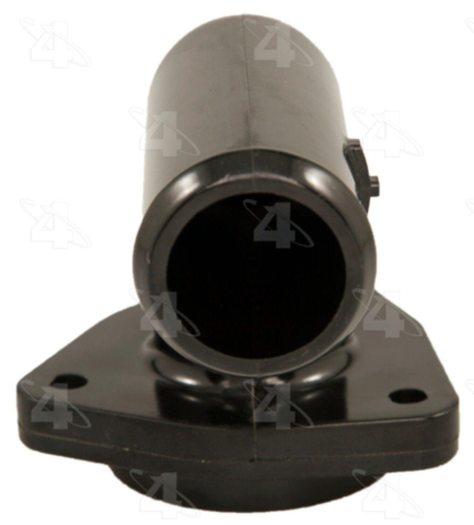 Four Seasons Engine Coolant Water Outlet for 1998-1999 Escort 85070