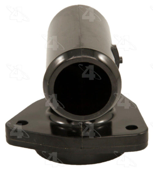 Four Seasons Engine Coolant Water Outlet for 1998-1999 Escort 85070
