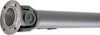 Dorman 936-400 Front Driveshaft Assembly Compatible with Select Chrysler / Dodge Models (OE FIX)