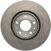 Centric Front Disc Brake Rotor for 940, 960, 740, 780 (121.39016)