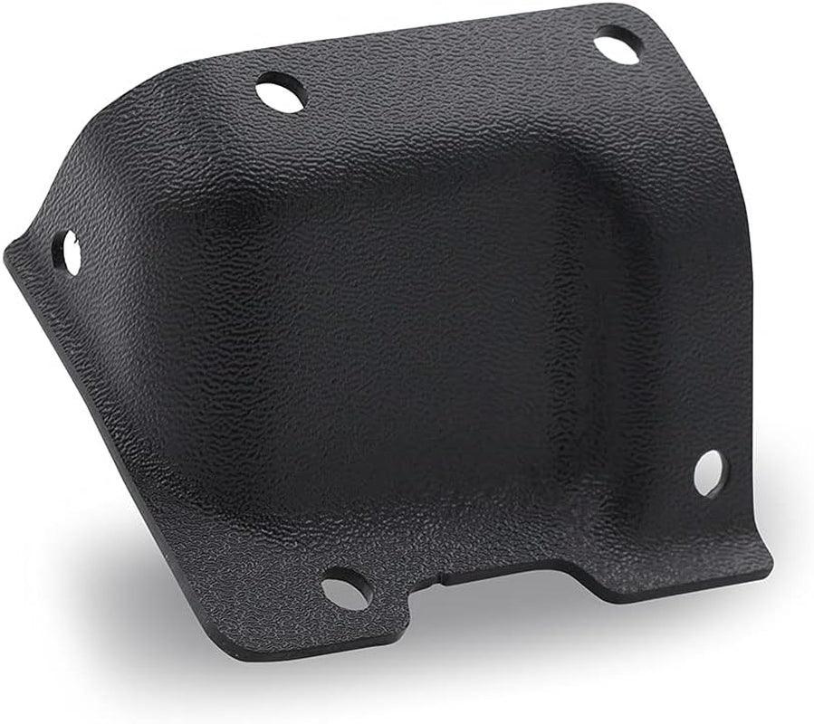 MMRAD-DMAX-17 Performance Aluminum Radiator, Compatible with Chevrolet/Gmc 6.6L Duramax 2017-2019