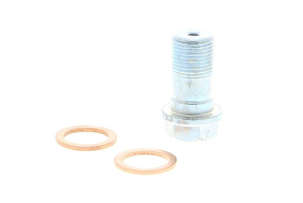 Vaico Brake Hydraulic Hose for 00-06 BMW X5 V20-1842