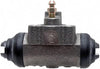Professional 18E826 Rear Driver Side Drum Brake Wheel Cylinder
