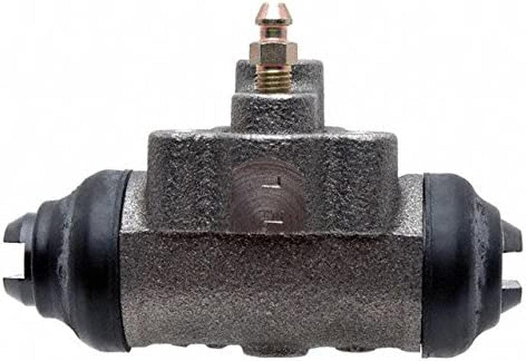 Professional 18E826 Rear Driver Side Drum Brake Wheel Cylinder