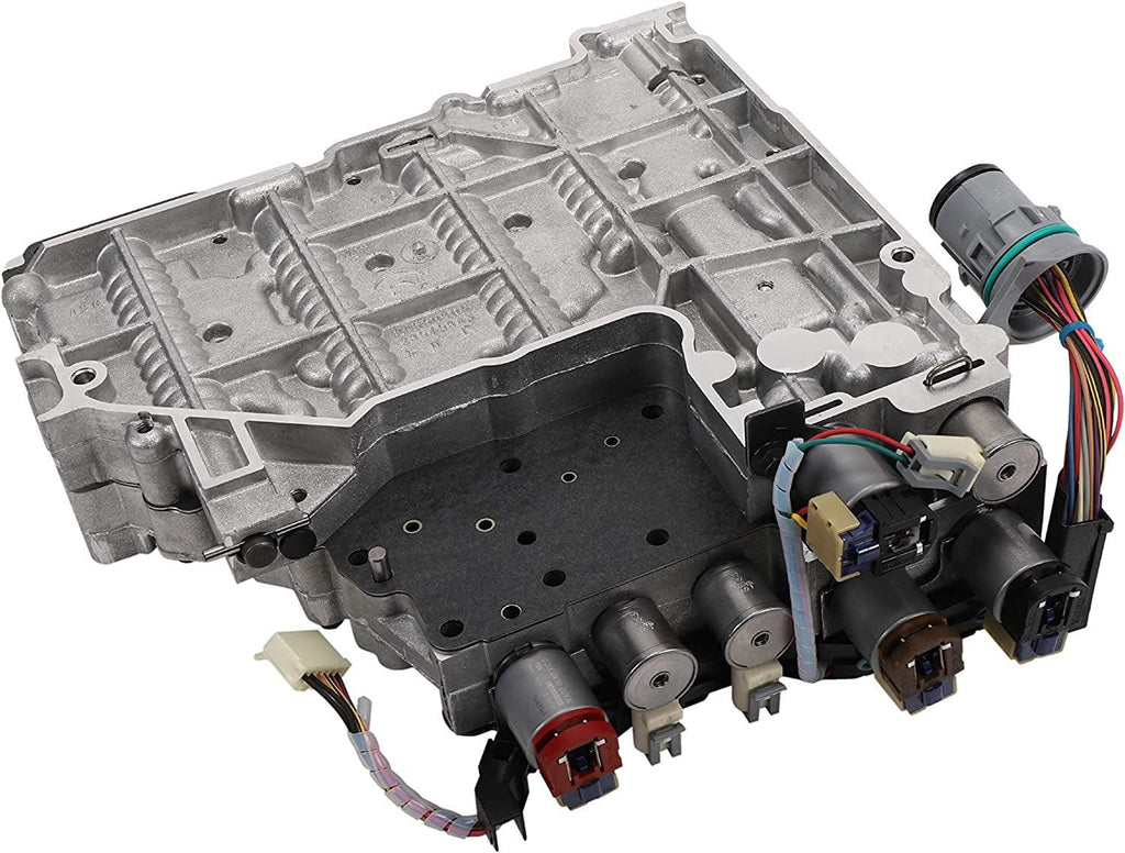 24295617 Automatic Transmission Valve Body