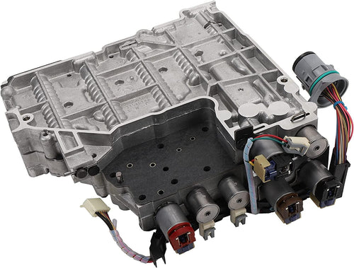 24295617 Automatic Transmission Valve Body