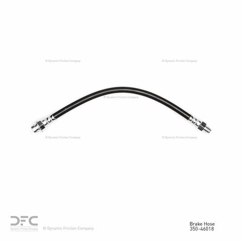 Brake Hydraulic Hose for Commercial Chassis, Deville, Eldorado+More 350-46018