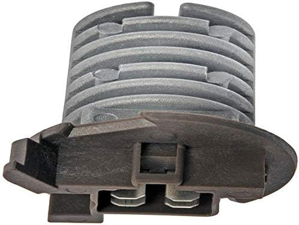 973-548 HVAC Blower Motor Resistor Kit