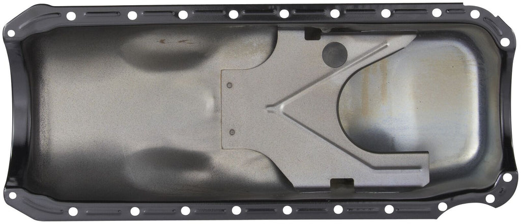 Engine Oil Pan for P30, P20, P1500, P3500, K5 Blazer, C10+More GMP27A