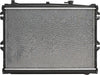 Spectra Complete Radiator CU250