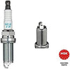 SILFR6C11  Laser Iridium Spark Plugs Offer the Best Combination of Performance and Longevity. Actual OE or Equivalent Replacement Spark Plug. Spark Plug  Laser Iridium Spark Plug