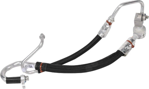 15-34910 Air Conditioning Compressor Hose Assembly with Seals