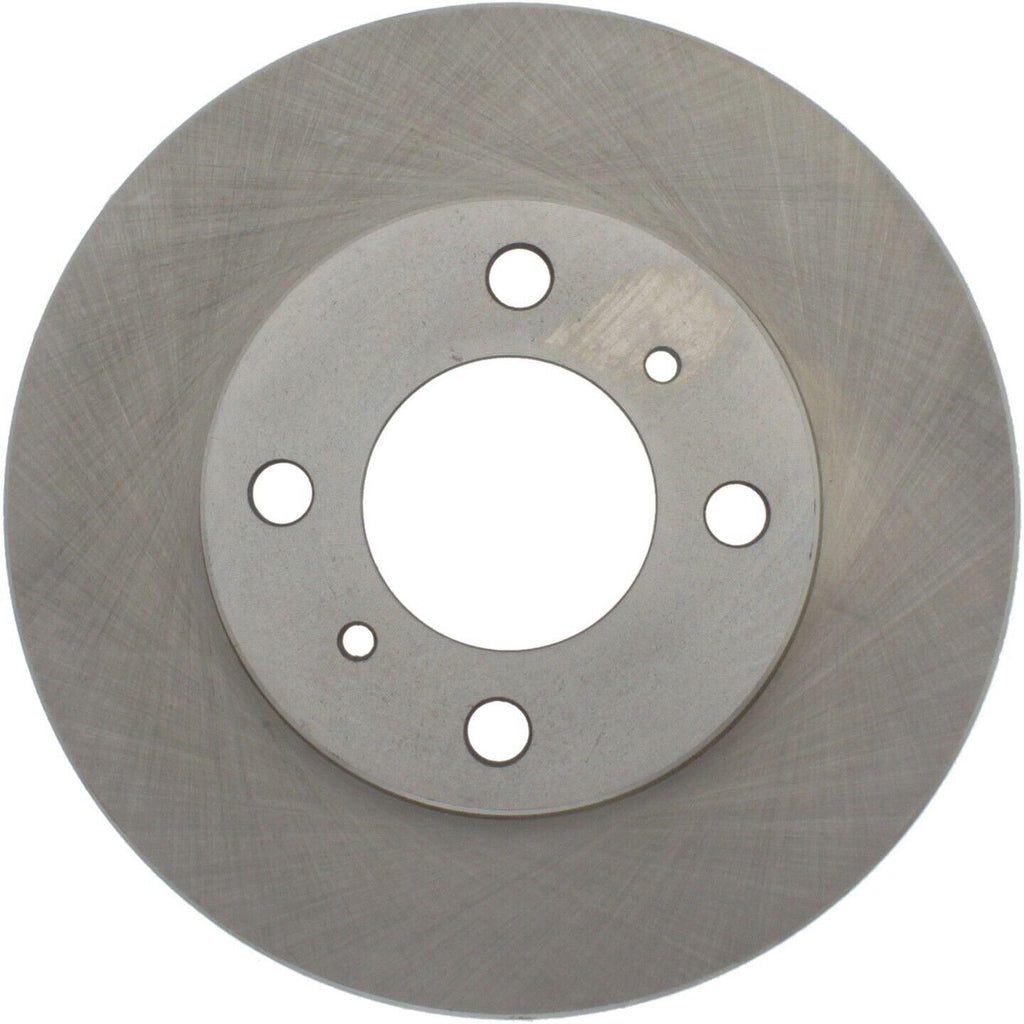 Centric Front Disc Brake Rotor for Mirage, Summit, Colt (121.46043)