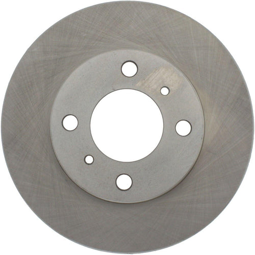 Centric Front Disc Brake Rotor for Mirage, Summit, Colt (121.46043)
