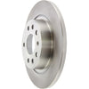 Centric Rear Disc Brake Rotor for 9-3, BLS, Vectra (121.38018)