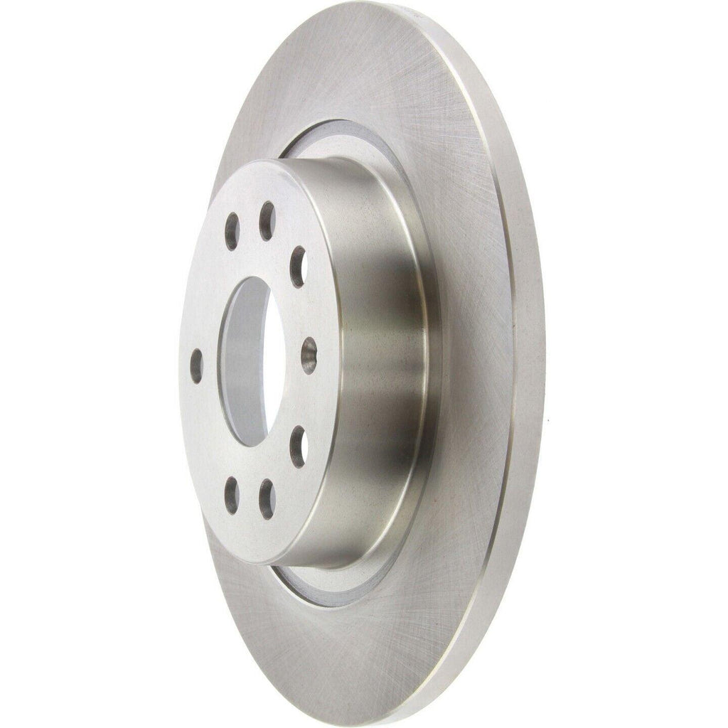 Centric Rear Disc Brake Rotor for 9-3, BLS, Vectra (121.38018)