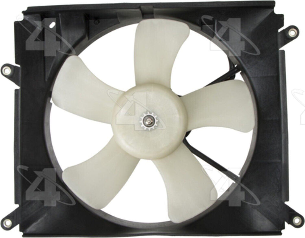 FS Engine Cooling Fan Assembly for 1995-1999 Avalon 75310