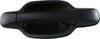 Front, Passenger Side Exterior Door Handle Compatible with 2004-2012 Chevrolet Colorado, Fits 2004-2012 GMC Canyon, Fits 2007-2008 Isuzu I-290, Fits 2006 Isuzu I-280
