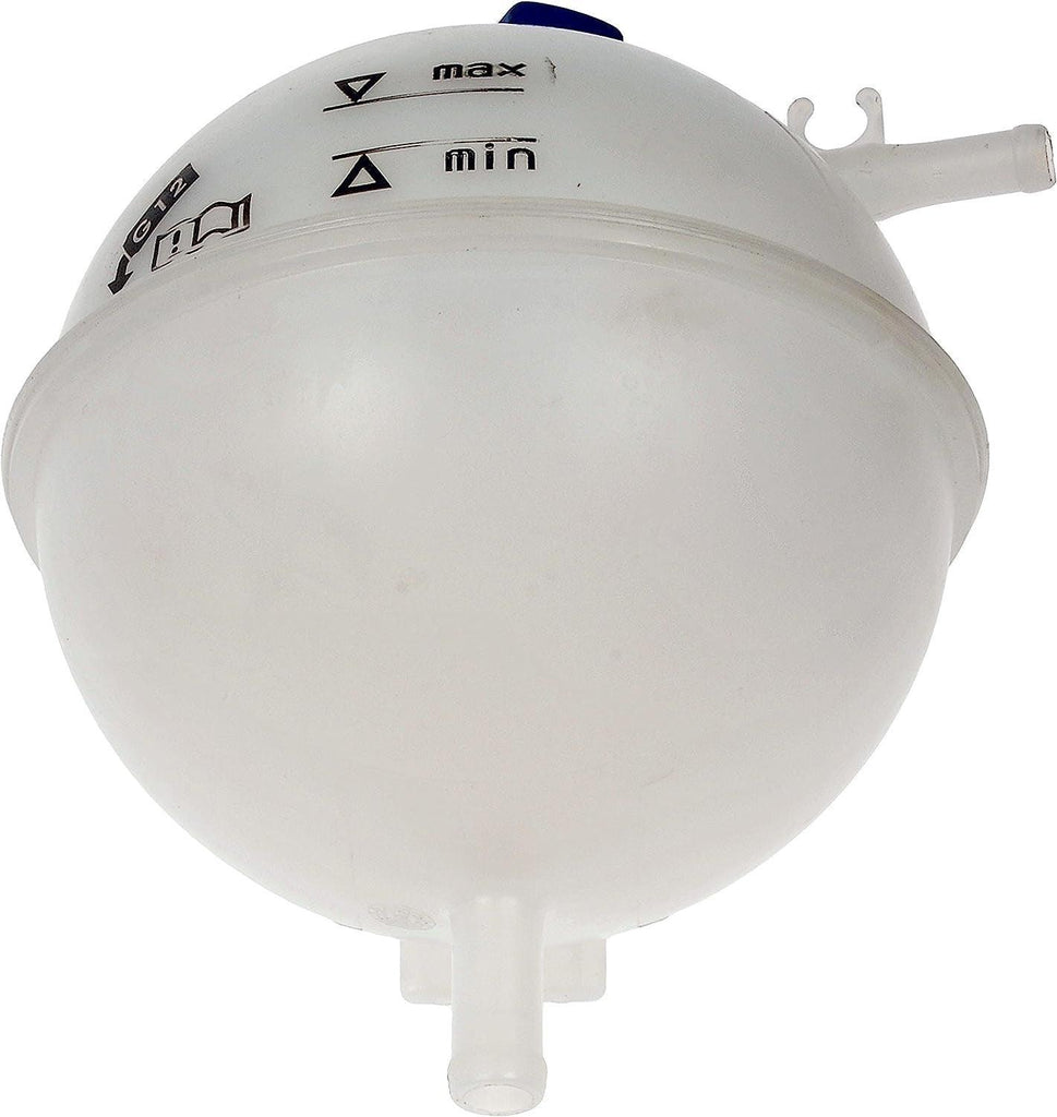 Dorman 603-450 Front Engine Coolant Reservoir Compatible with Select Volkswagen Models