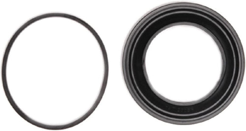 Gold 18H3 Front Disc Brake Caliper Boot and Seal Kit with Boot and Seal