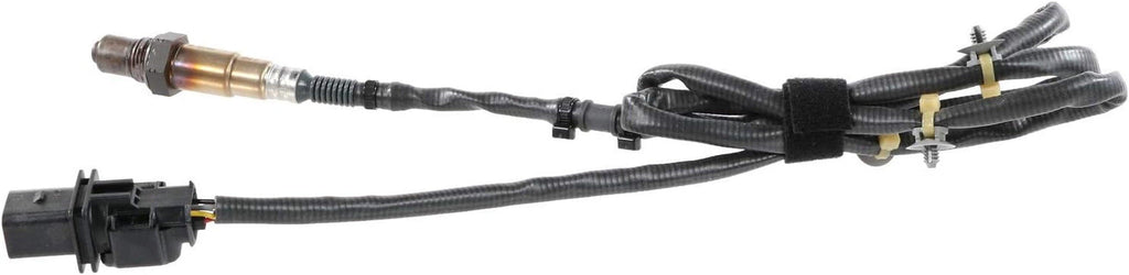 Automotive 17154 Oxygen Sensor, Original Equipment (Porsche)