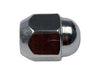 Wheel Lug Nut for Rogue, Frontier, GT-R, NP300, NV350 Urvan+More 611-114-BP
