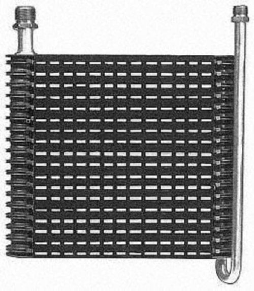 54431 Evaporator Core