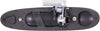 Exterior Door Handle Set of 2 Compatible with 2003-2011 Lincoln Town Car Front, Driver and Passenger Side FO1311163