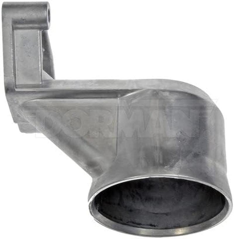 904407 Oil Cooler Mount FR.