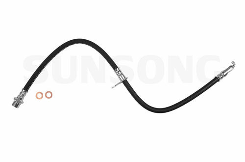 Sunsong Brake Hydraulic Hose for Prius, Corolla 2204659