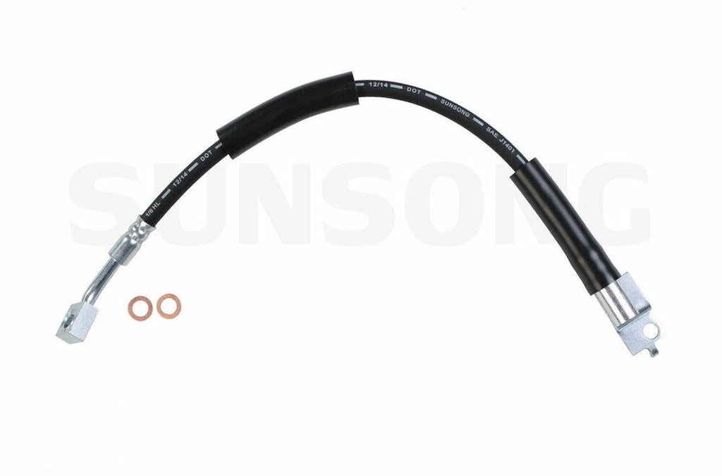 Sunsong Brake Hydraulic Hose for Jeep 2201135