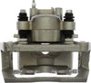 Professional 18FR1934N Rear Passenger Side Disc Brake Caliper Assembly (Friction Ready)