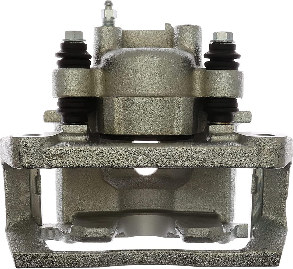 Professional 18FR1934N Rear Passenger Side Disc Brake Caliper Assembly (Friction Ready)