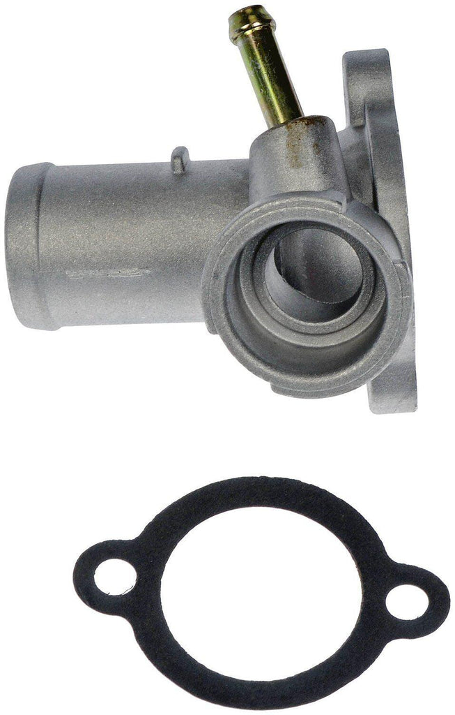 Dorman Engine Coolant Thermostat Housing for Sebring, Avenger, Eclipse 902-5006
