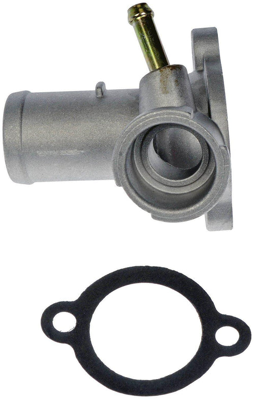 Dorman Engine Coolant Thermostat Housing for Sebring, Avenger, Eclipse 902-5006