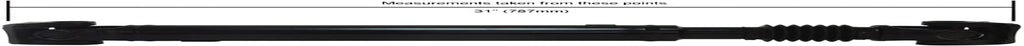 65-6002 Remanufactured Driveshaft/Prop Shaft