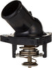MMTS-TUN-07 Racing Thermostat Compatible with Toyota Tundra 2007+