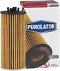 L28209 Premium Engine Protection Cartridge Oil Filter