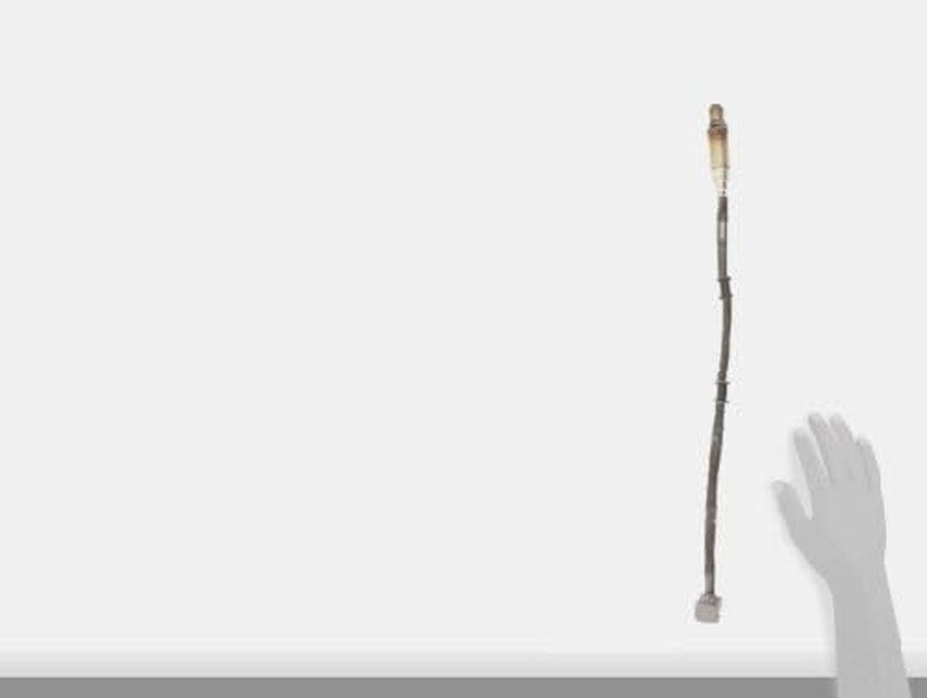 13532 Oxygen Sensor, OE Fitment (Acura, Honda)