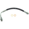 Centric Brake Hydraulic Hose for 03-07 H2 150.66348