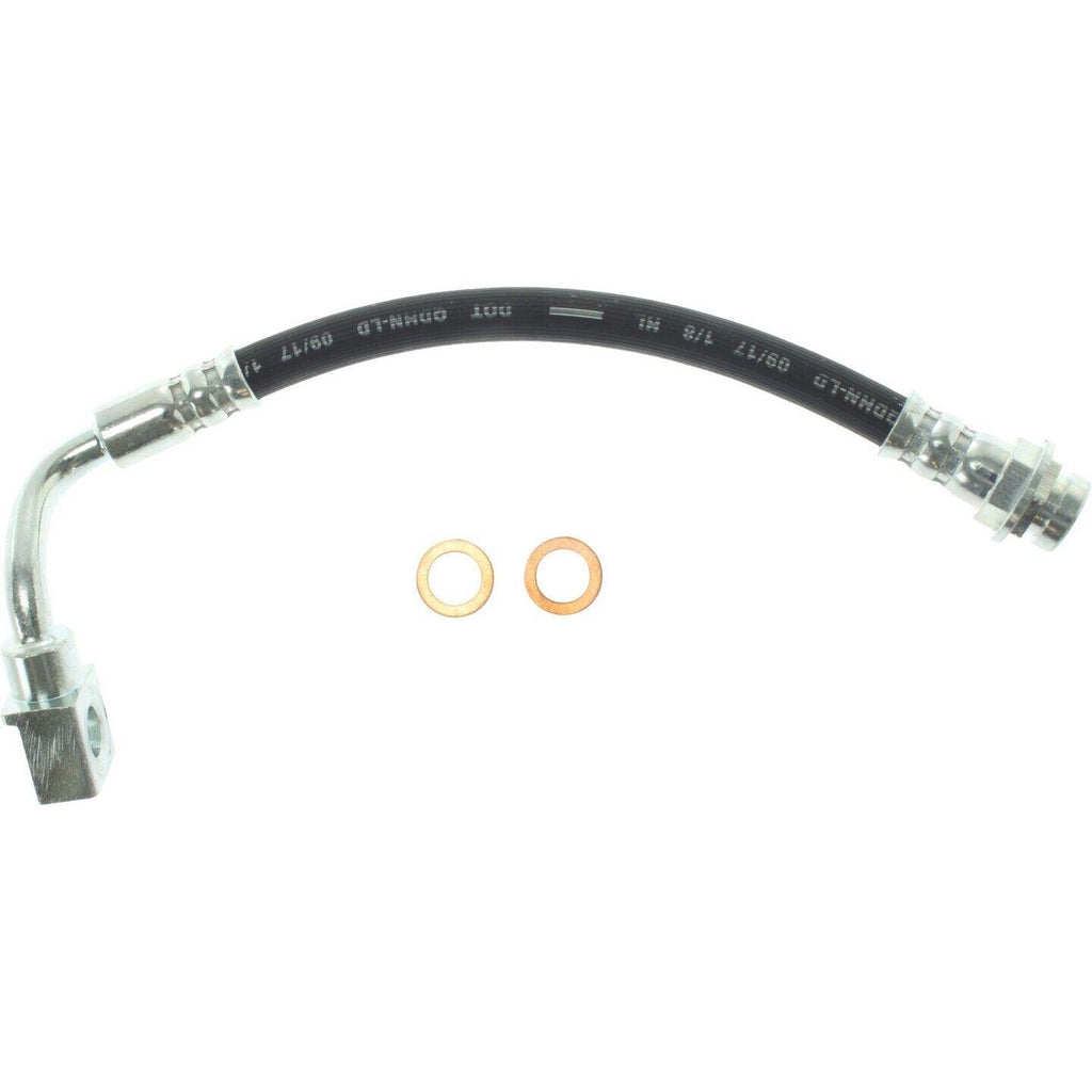 Centric Brake Hydraulic Hose for 03-07 H2 150.66348