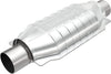 94009 Universal Catalytic Converter (Non CARB Compliant)